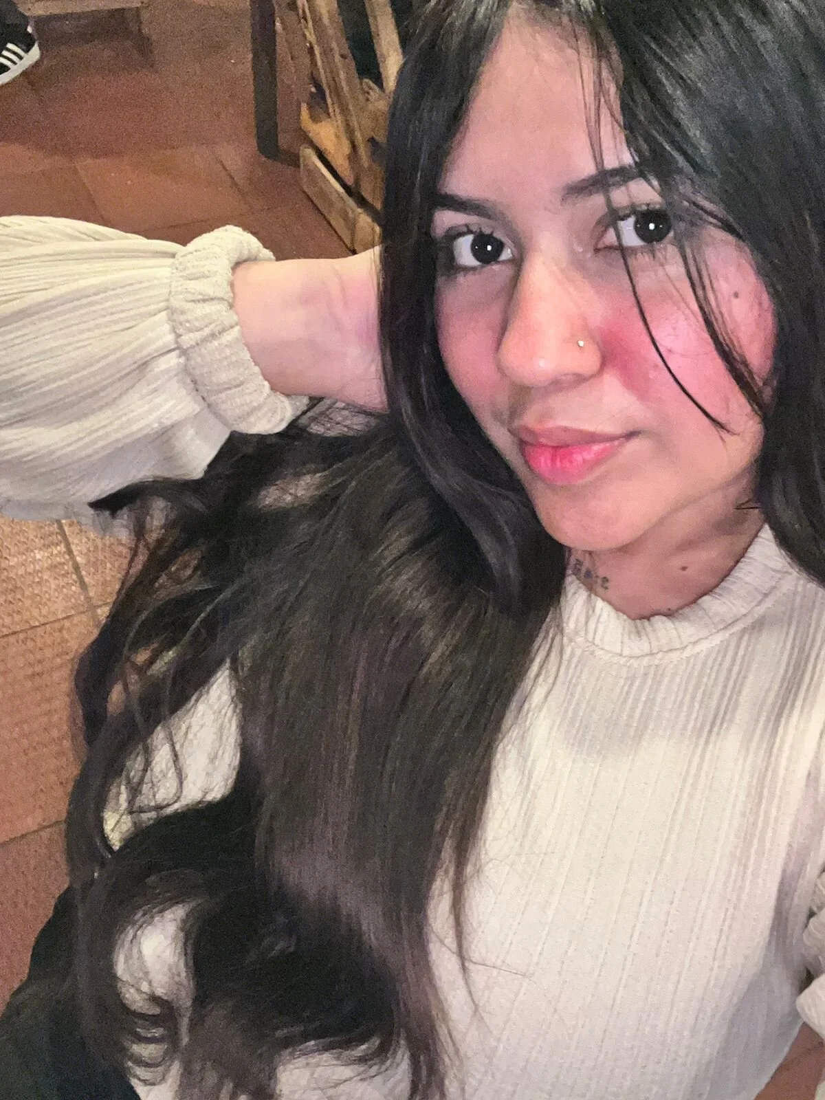 XXX Porn Photo of Nude kendra_tay 16