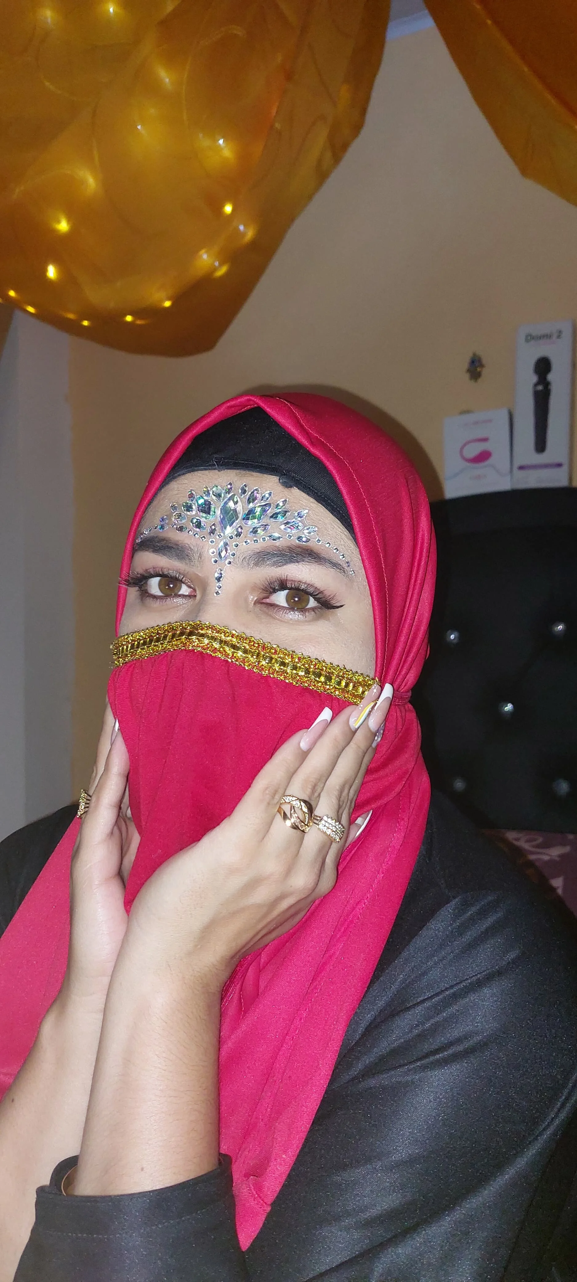 XXX Porn Photo of Nude Noortaheri88 3