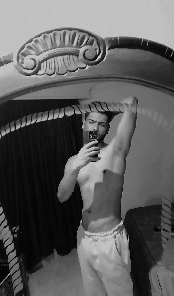 XXX Porn Photo of Nude Cristianwiwif 2