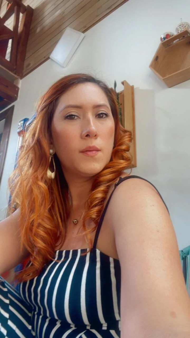 XXX Porn Photo of Nude afrodita_martinez 1