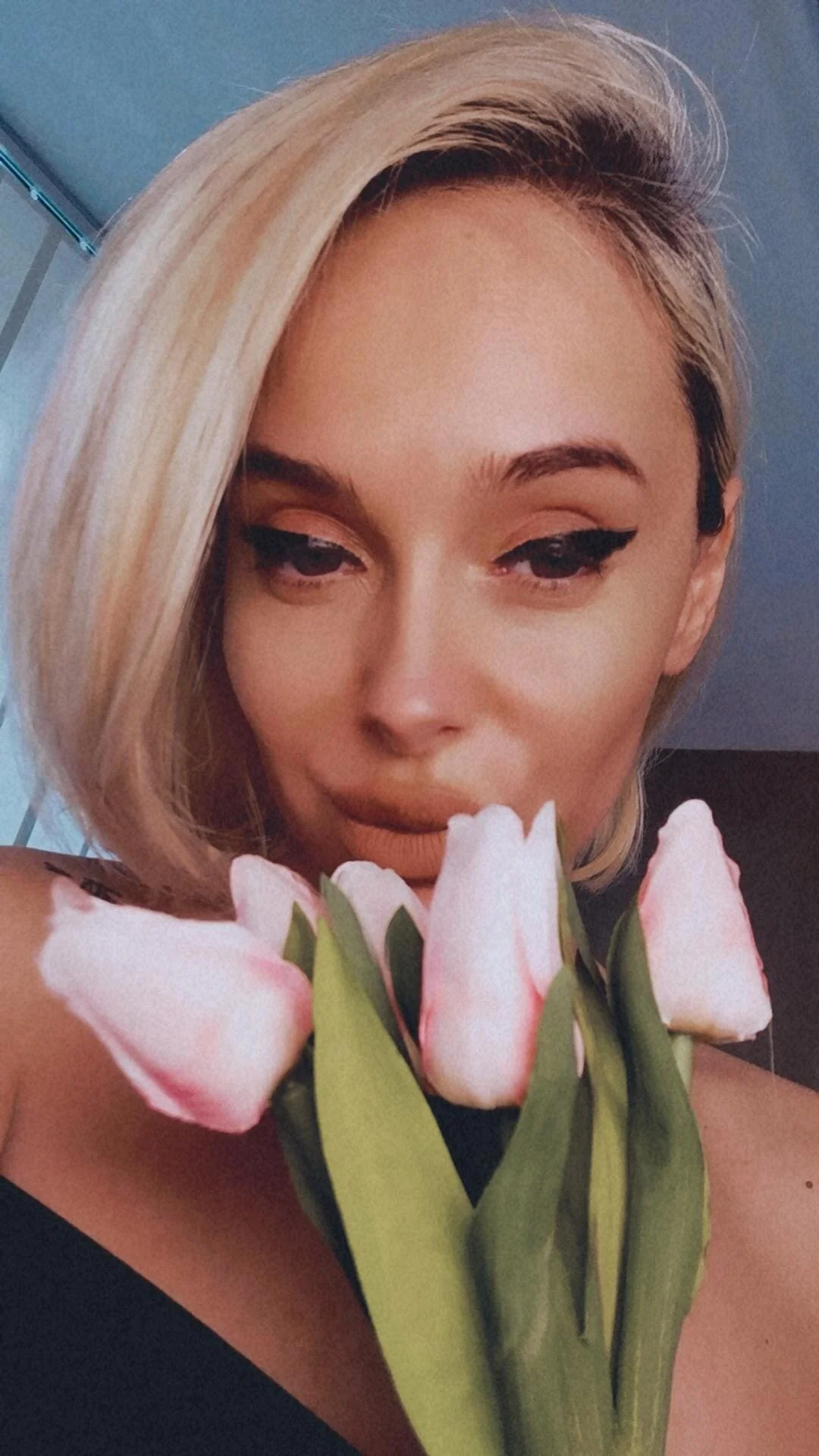 XXX Porn Photo of Nude JaquelineM 1