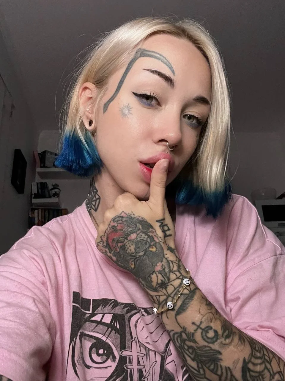 XXX Porn Photo of Nude bunnykellyyy 28