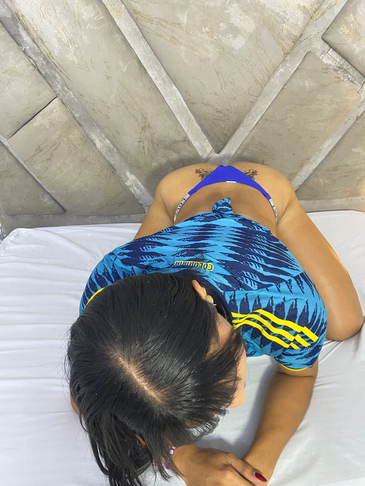 XXX Porn Photo of Nude Antonella_mia 104
