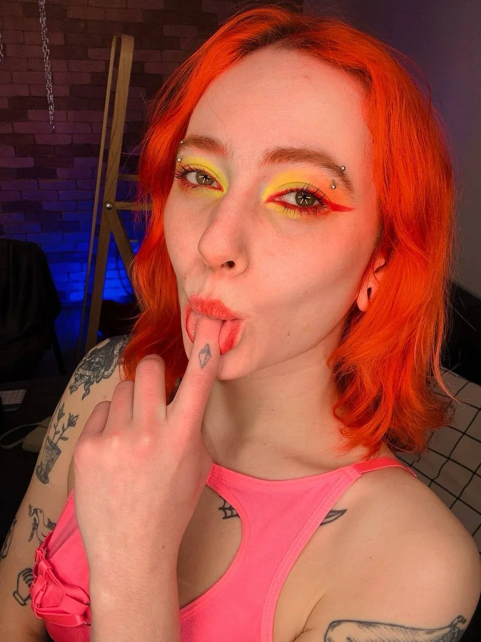 XXX Porn Photo of Nude Alex_Fck 124