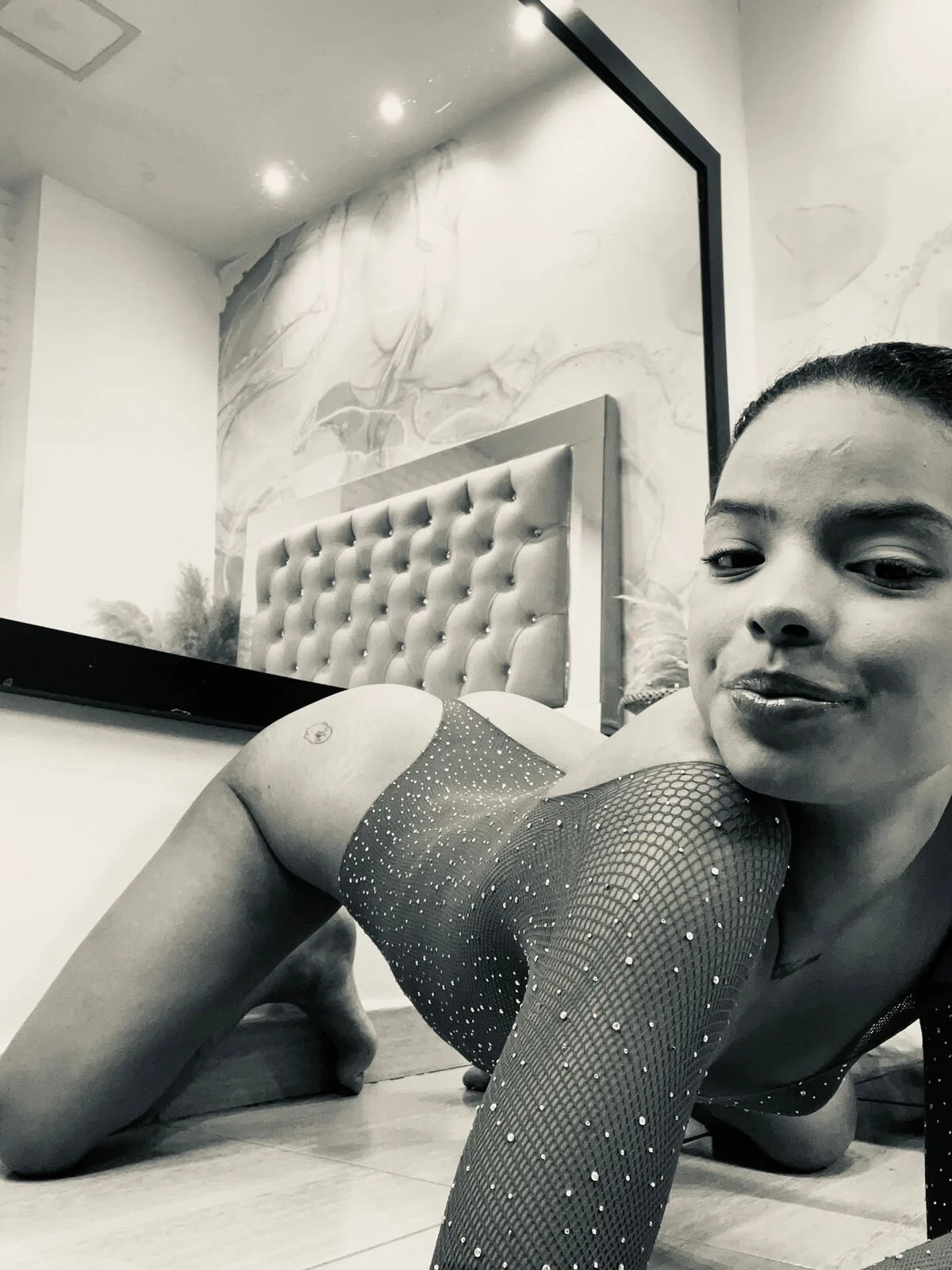 XXX Porn Photo of Nude Luna_Tylor 42
