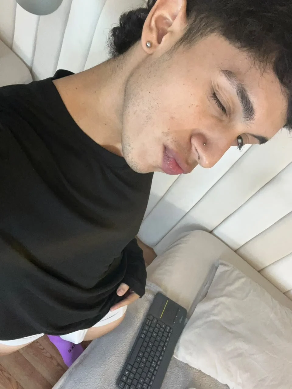 XXX Porn Photo of Nude AdrianMiless 9