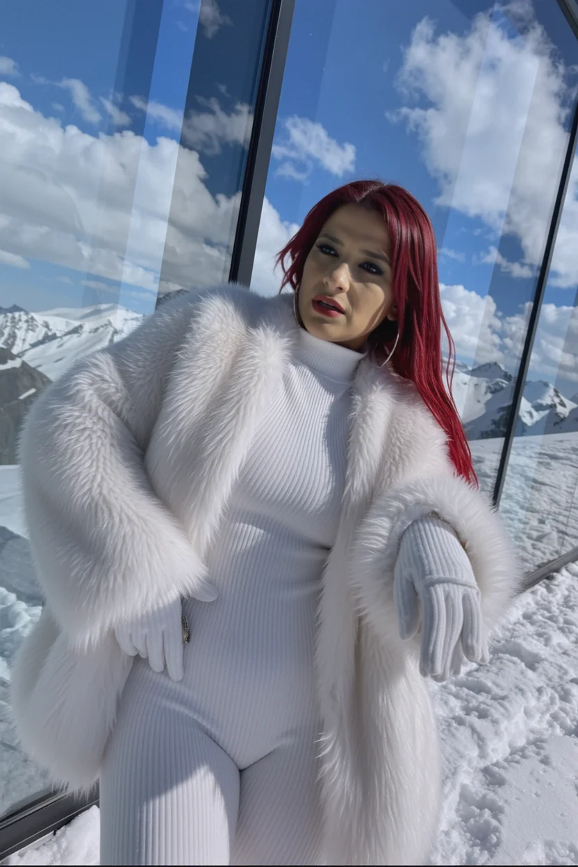 XXX Porn Photo of Nude AndreaPink2024 71