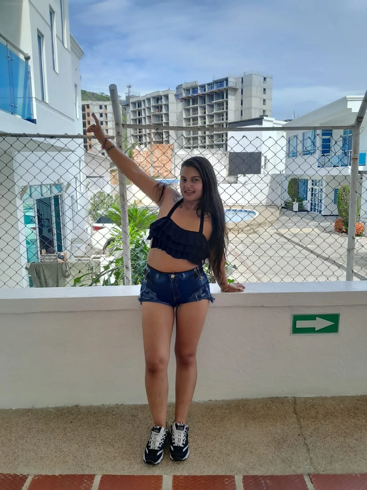 XXX Porn Photo of Nude violetaass 18