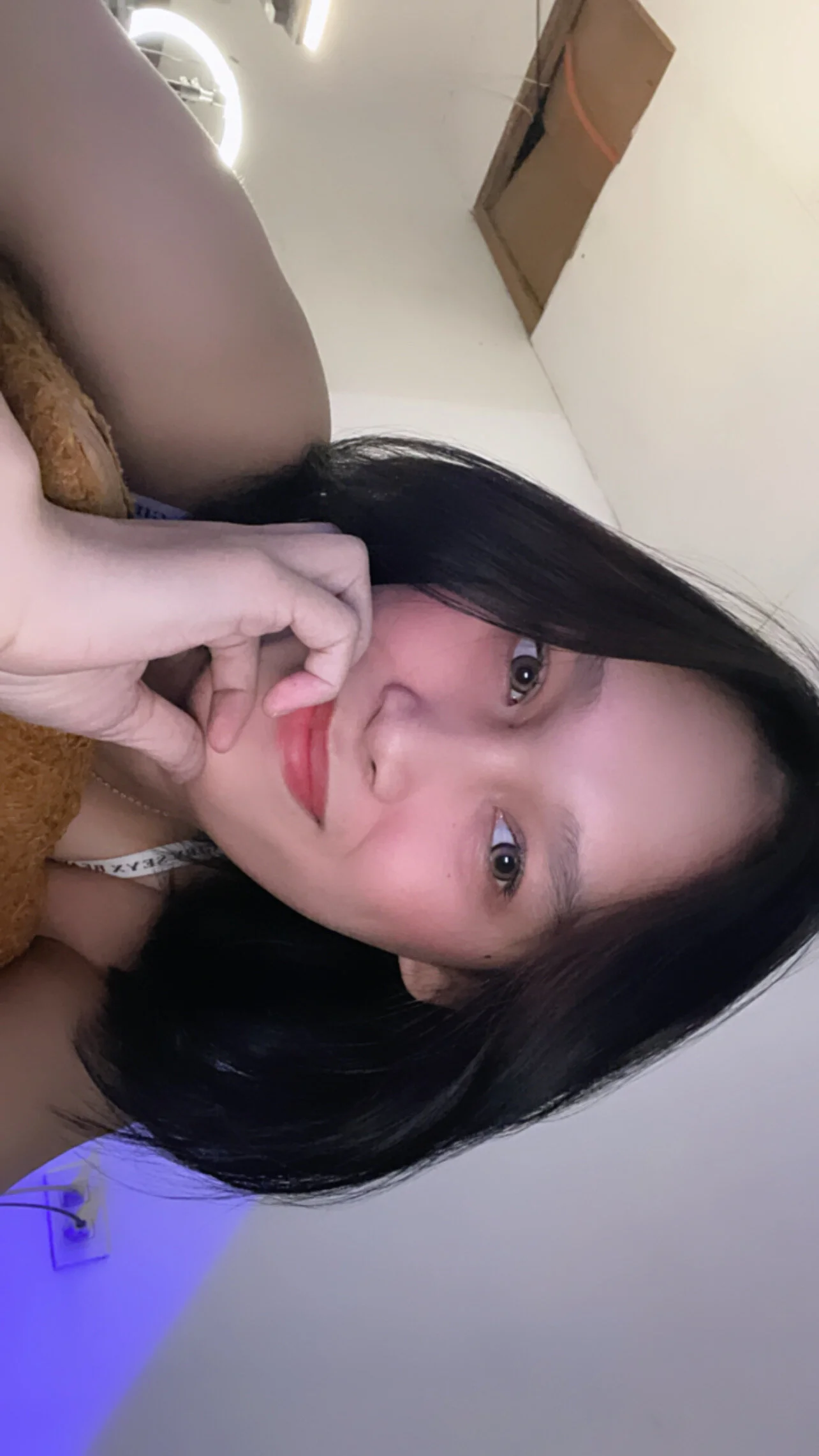 XXX Porn Photo of Nude Bella_Ysmael 6