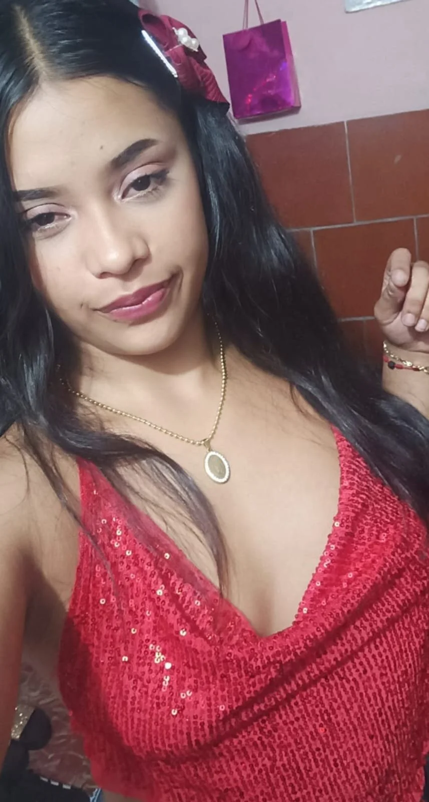 XXX Porn Photo of Nude Bebesita_13 26