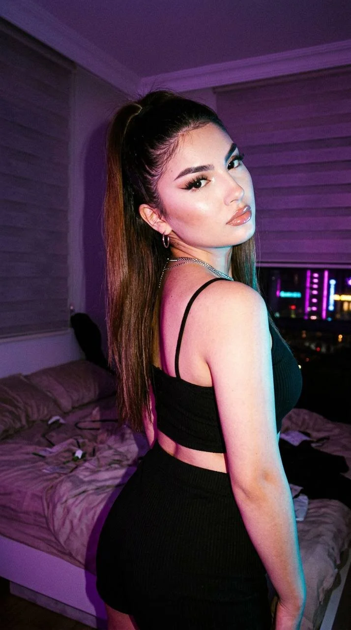 XXX Porn Photo of Nude _Shinaryen_ 5