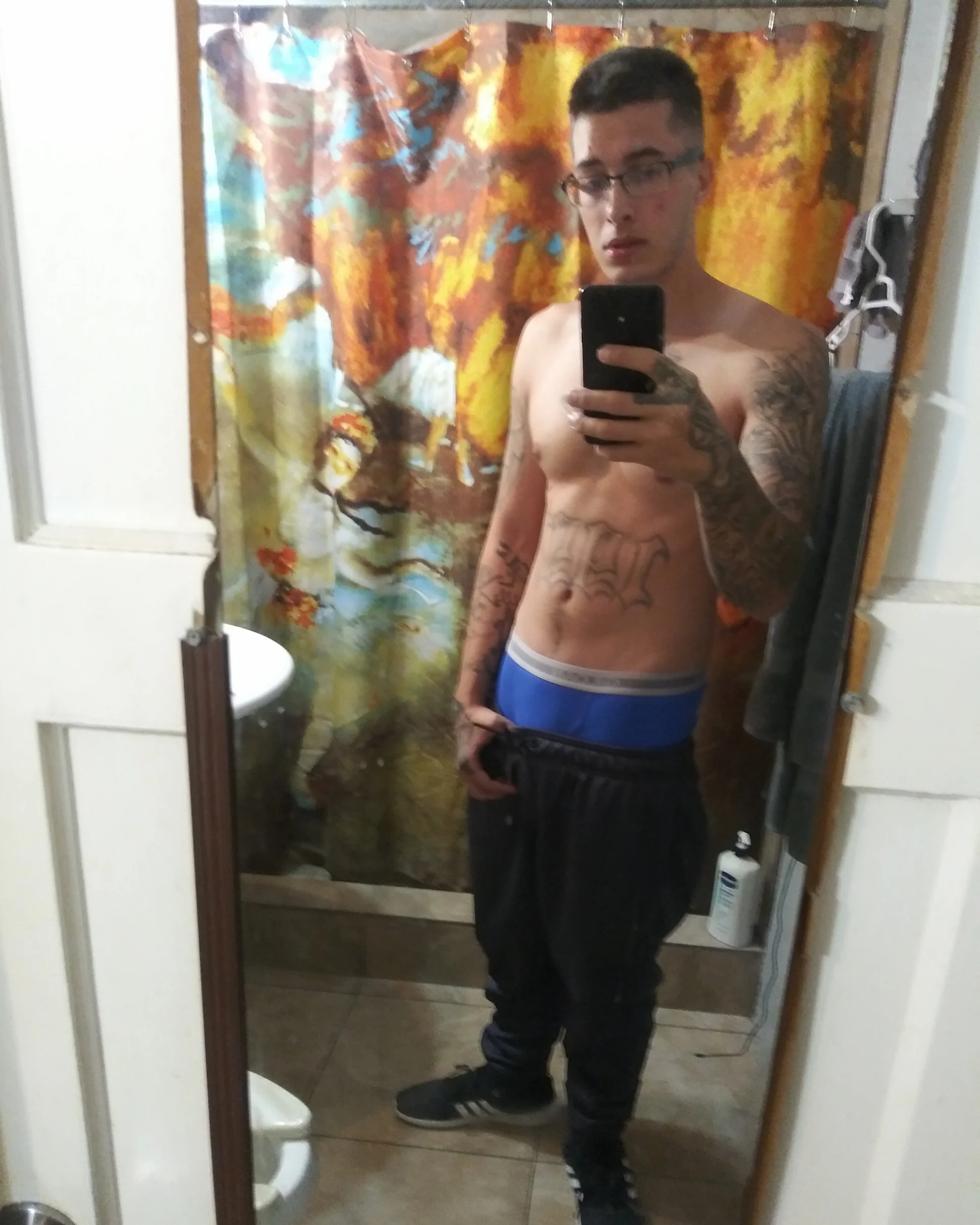 XXX Porn Photo of Nude JuicyJoshy 78