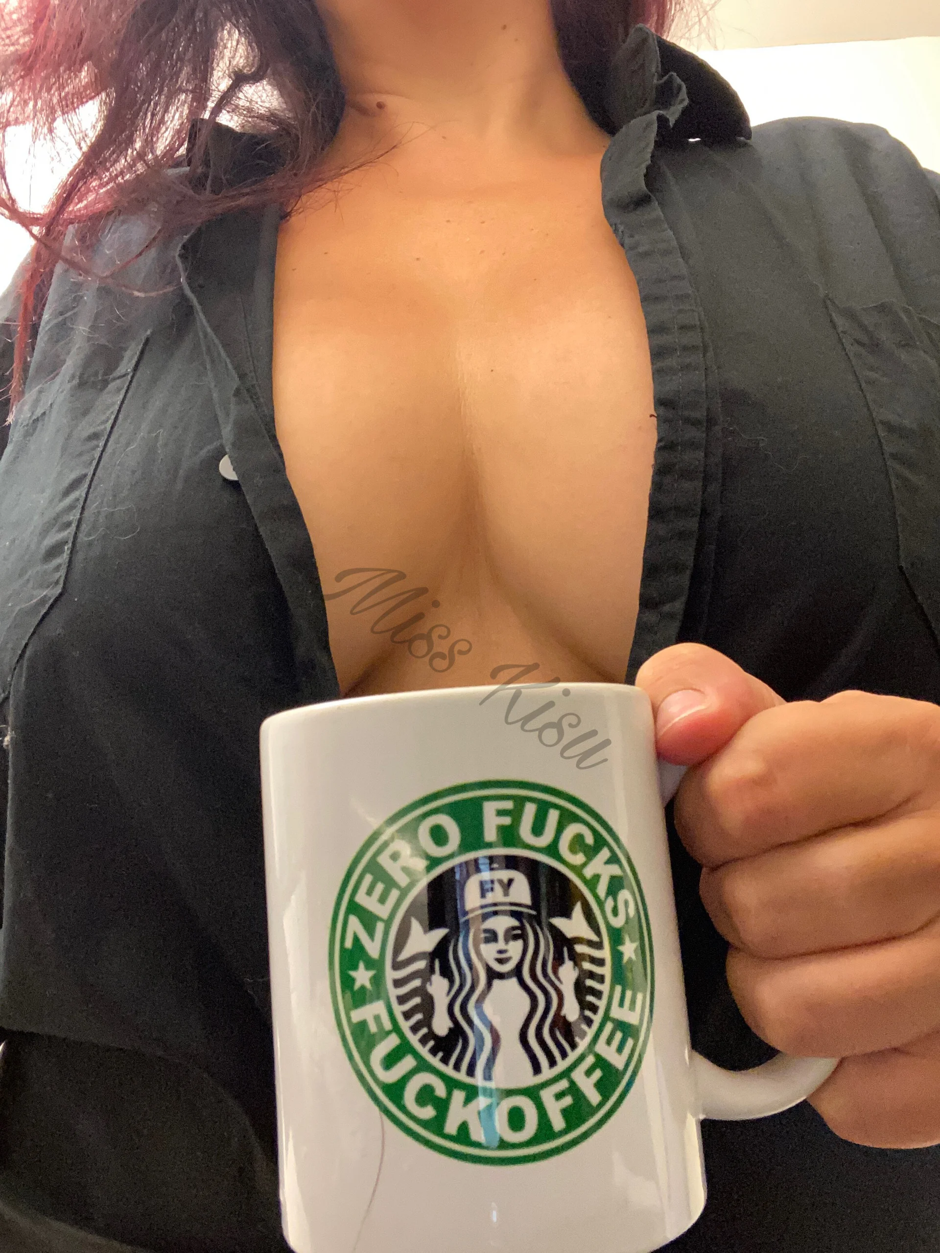 XXX Porn Photo of Nude MissKisu 17