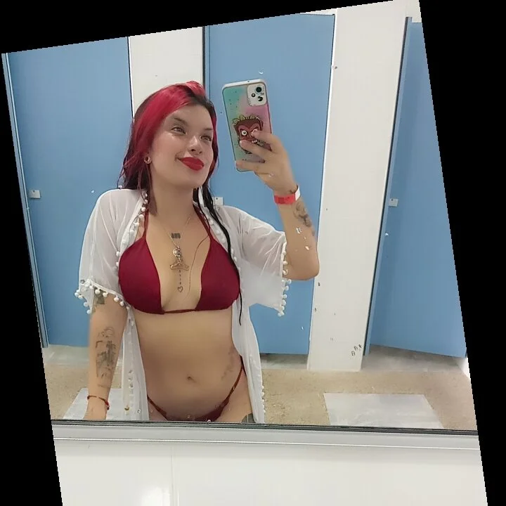 XXX Porn Photo of Nude Athena_77 19
