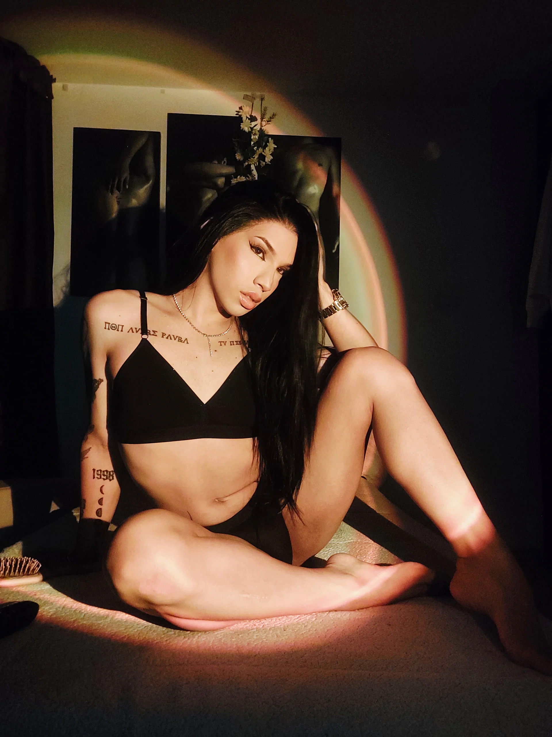 XXX Porn Photo of Nude Jess_Goddess 437