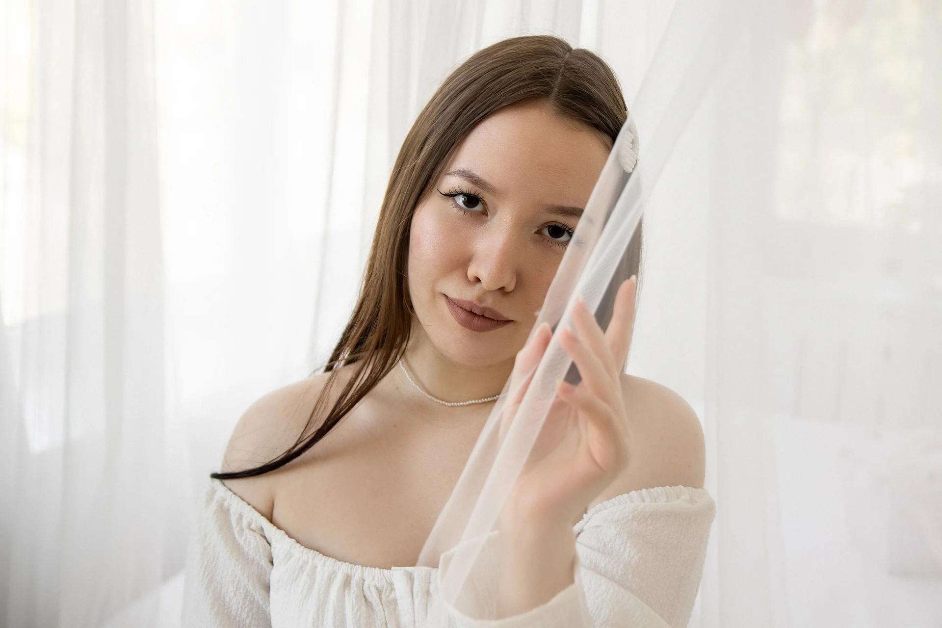 XXX Porn Photo of Nude DaniellaSunny 2
