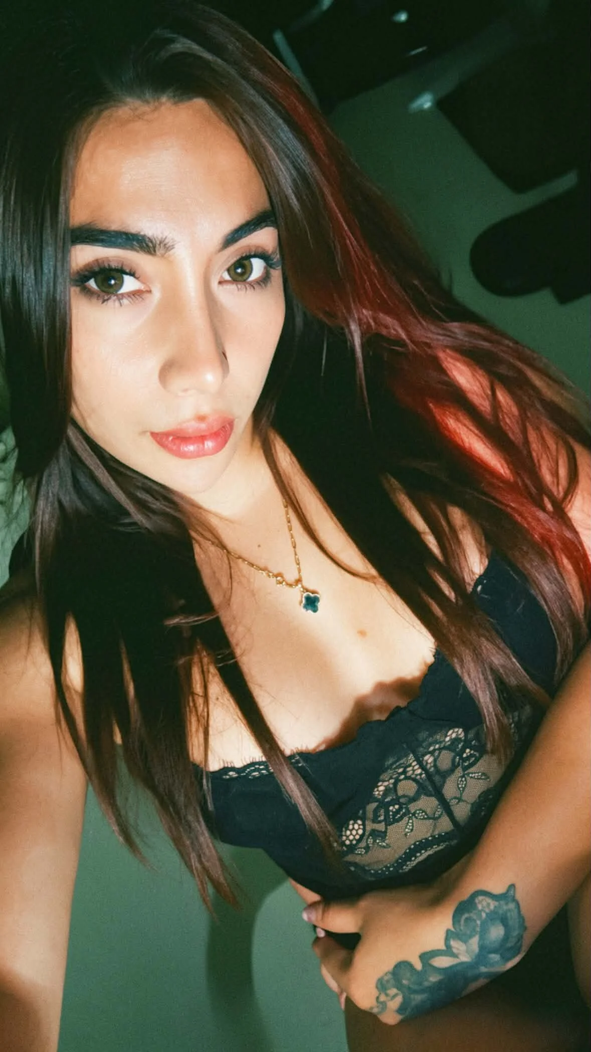 XXX Porn Photo of Nude kristinestar 9