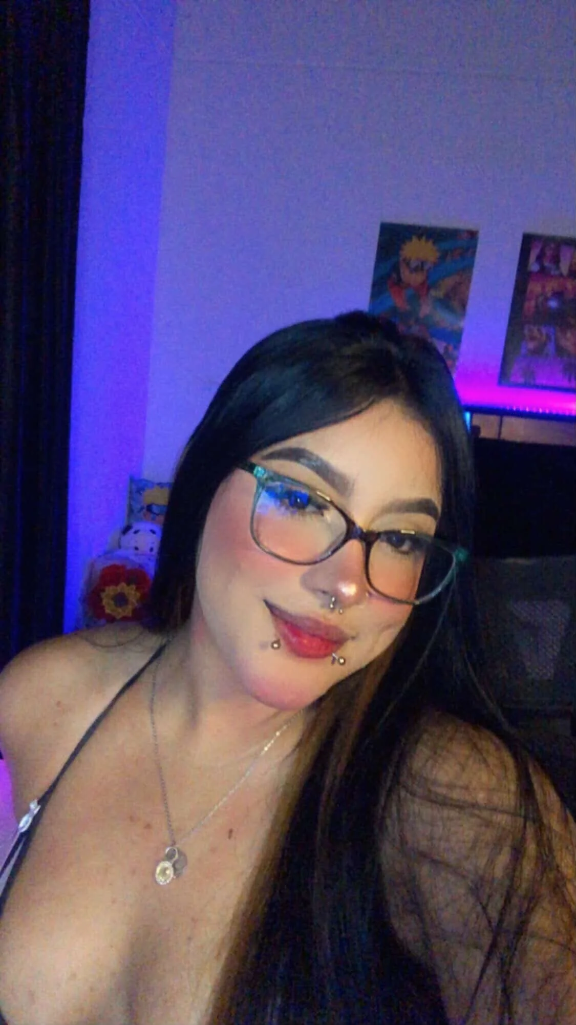 XXX Porn Photo of Nude Mariana_Hasper_ 4