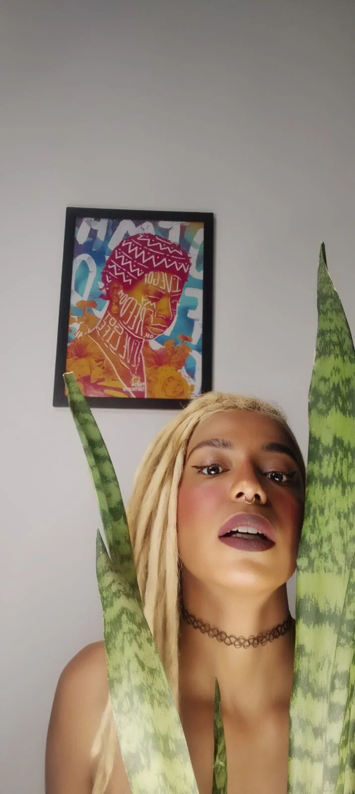 XXX Porn Photo of Nude Helenoir 2