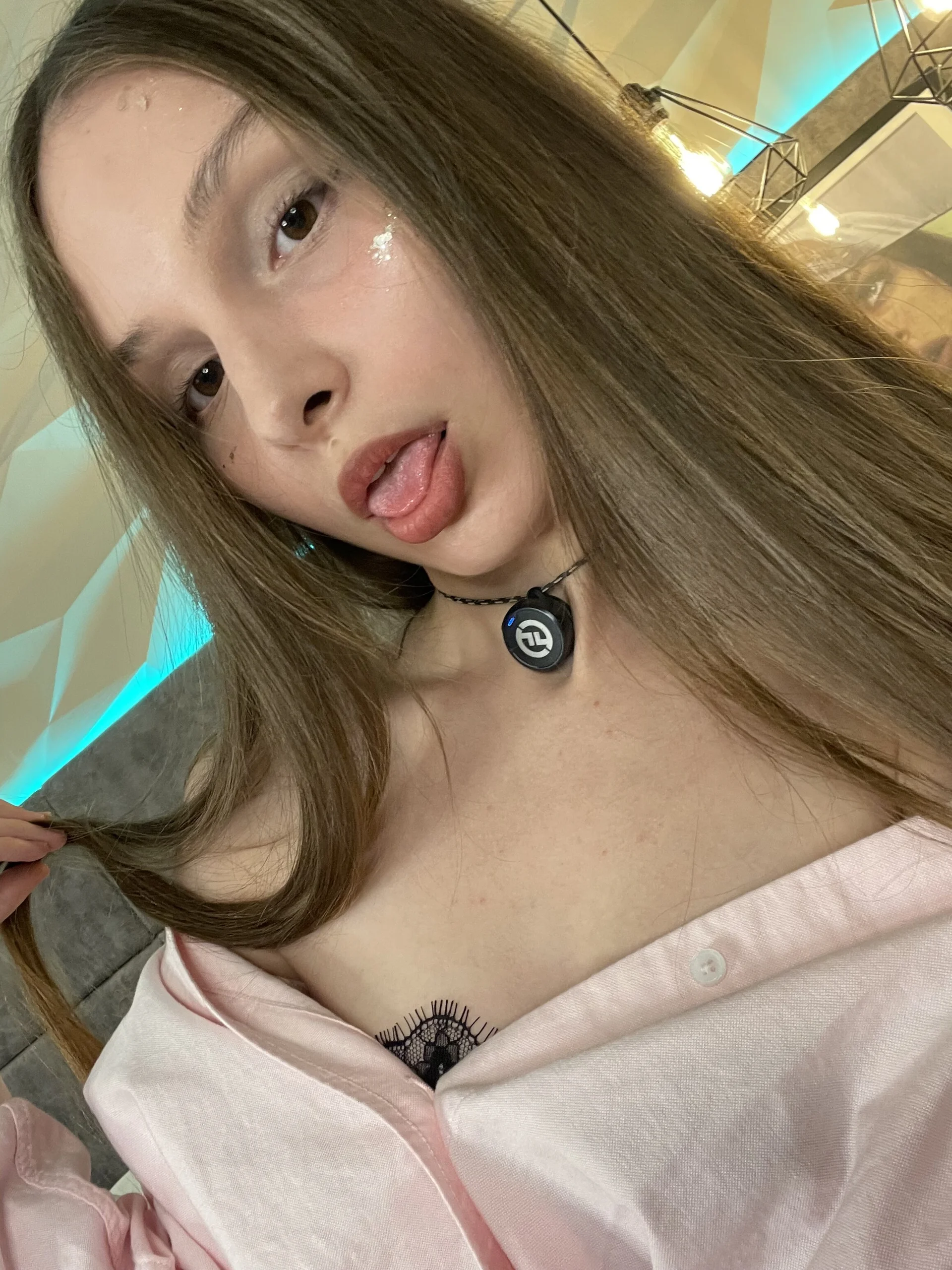 XXX Porn Photo of Nude ElinBloom 1