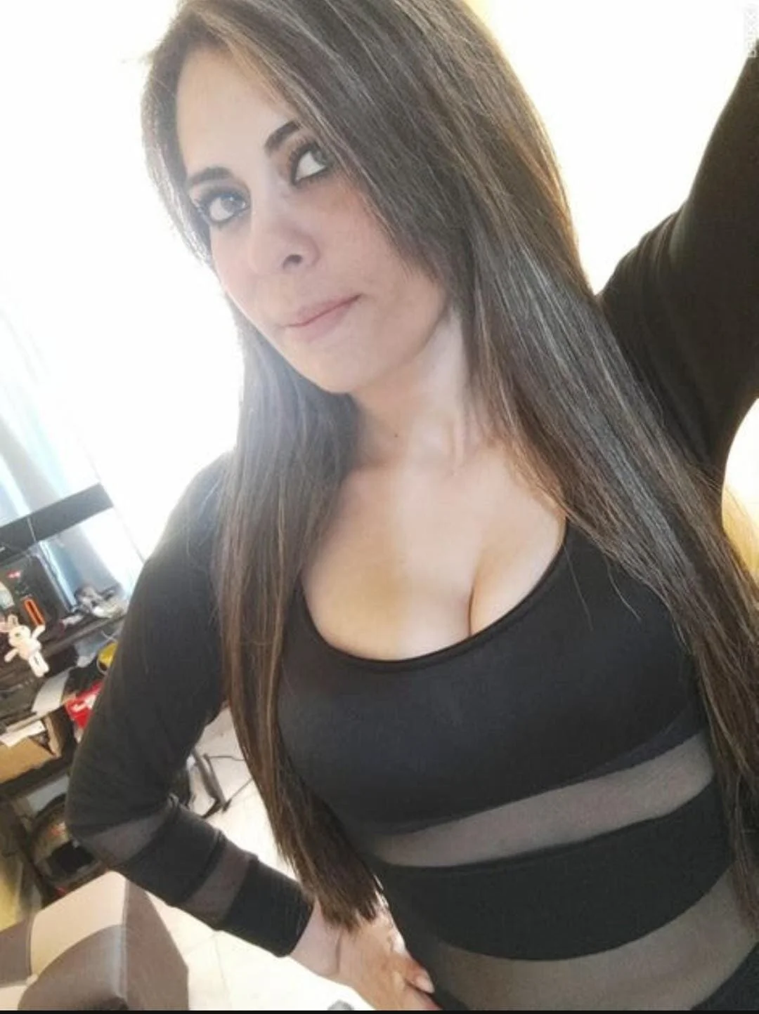 XXX Porn Photo of Nude _lara1 2