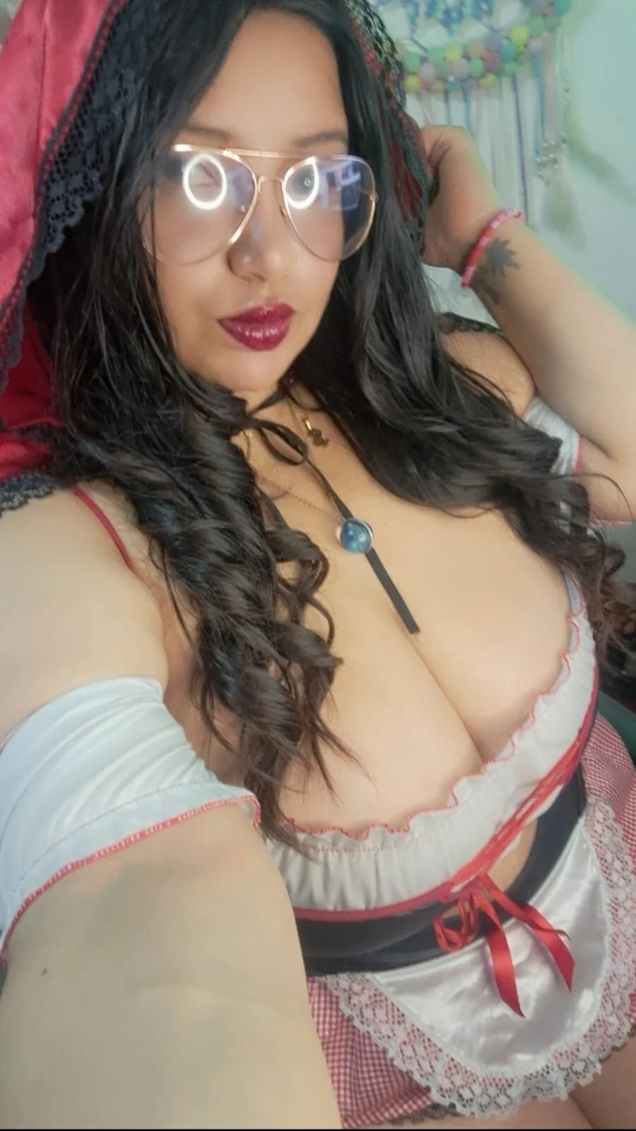 XXX Porn Photo of Nude moon_boobs 107