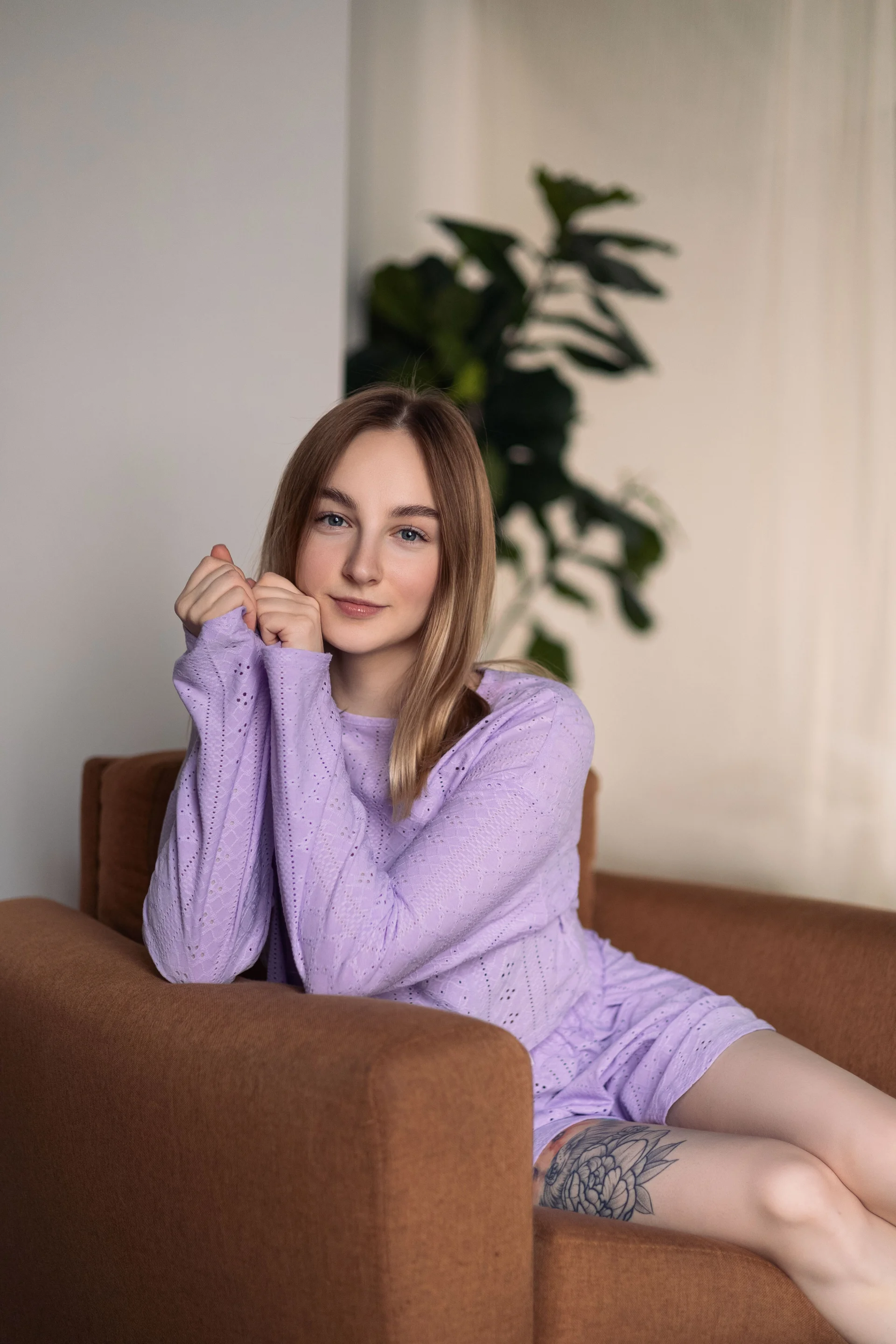 XXX Porn Photo of Nude Shy_Polly 6