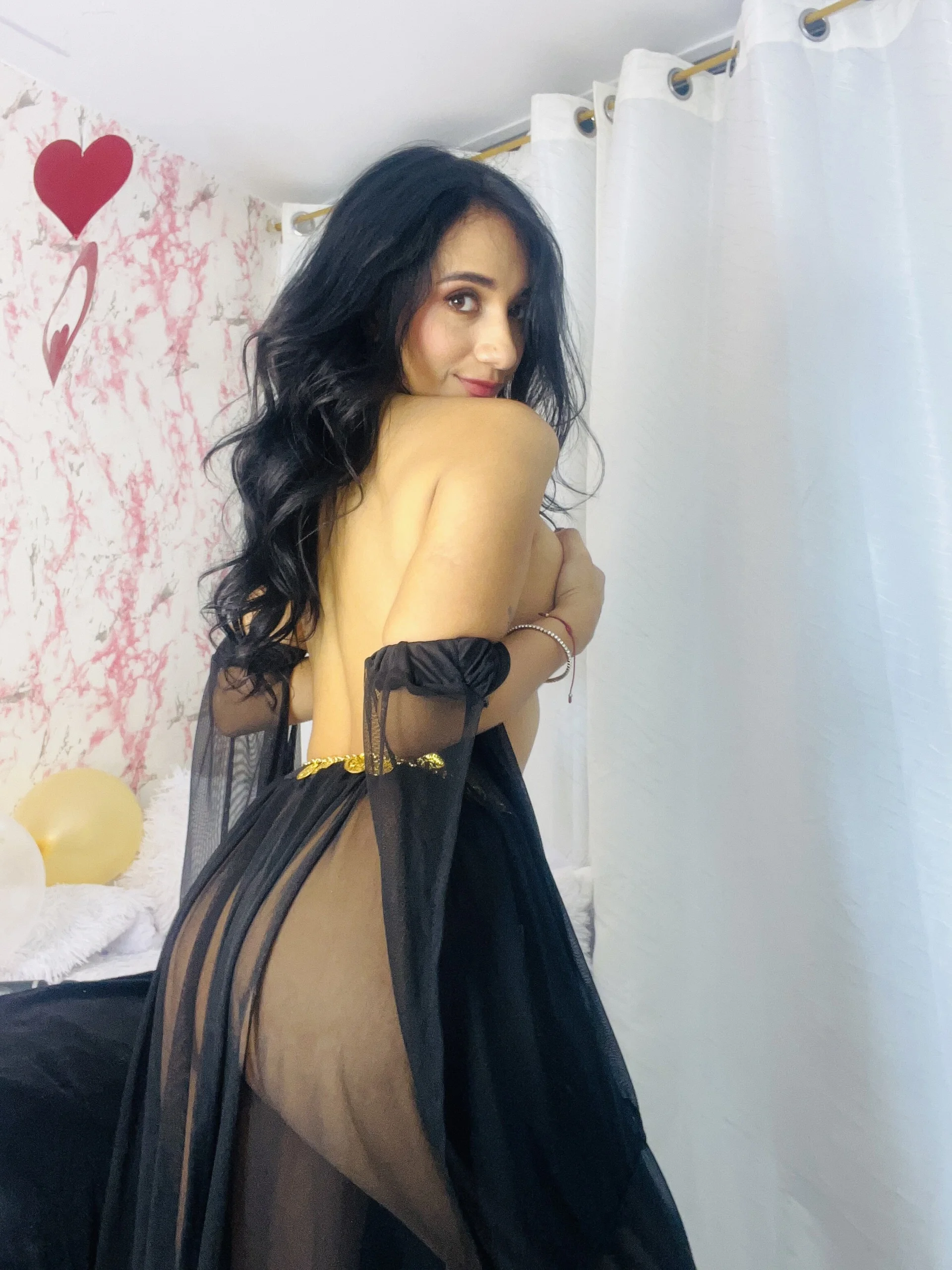 XXX Porn Photo of Nude UrNewFantasy 43