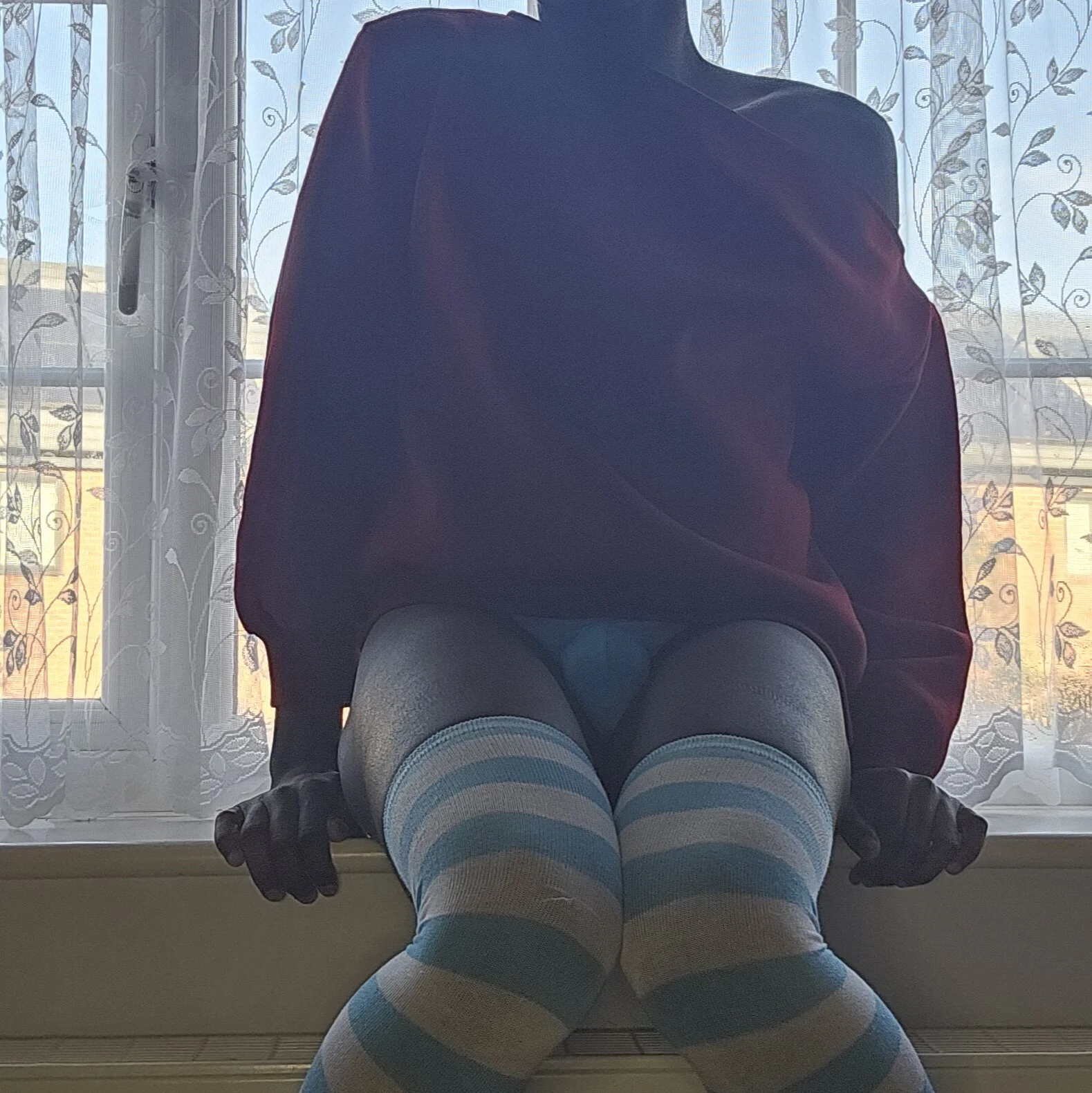 XXX Porn Photo of Nude Fatale_Femboy 3