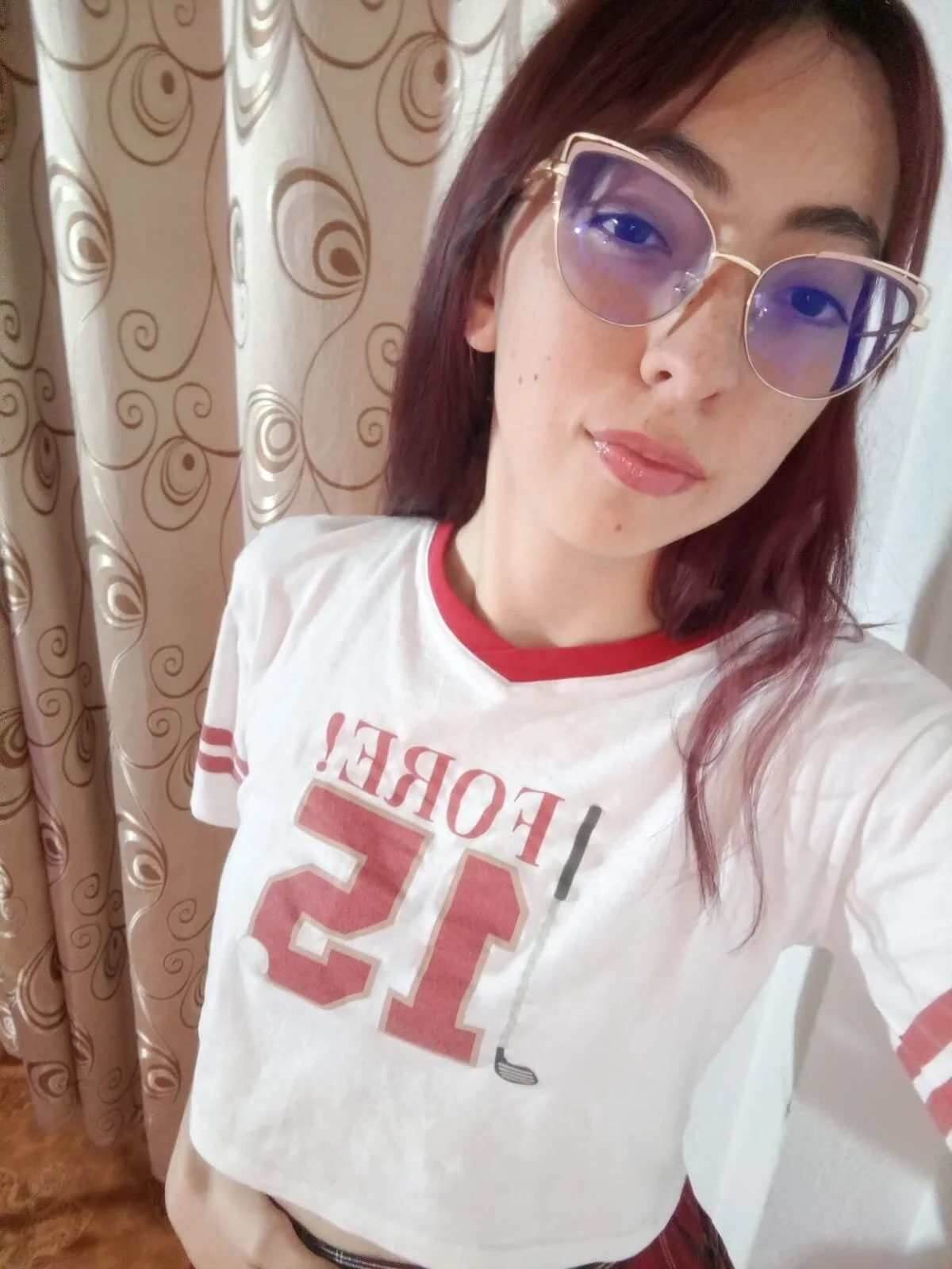 XXX Porn Photo of Nude AnnieSparkle 6