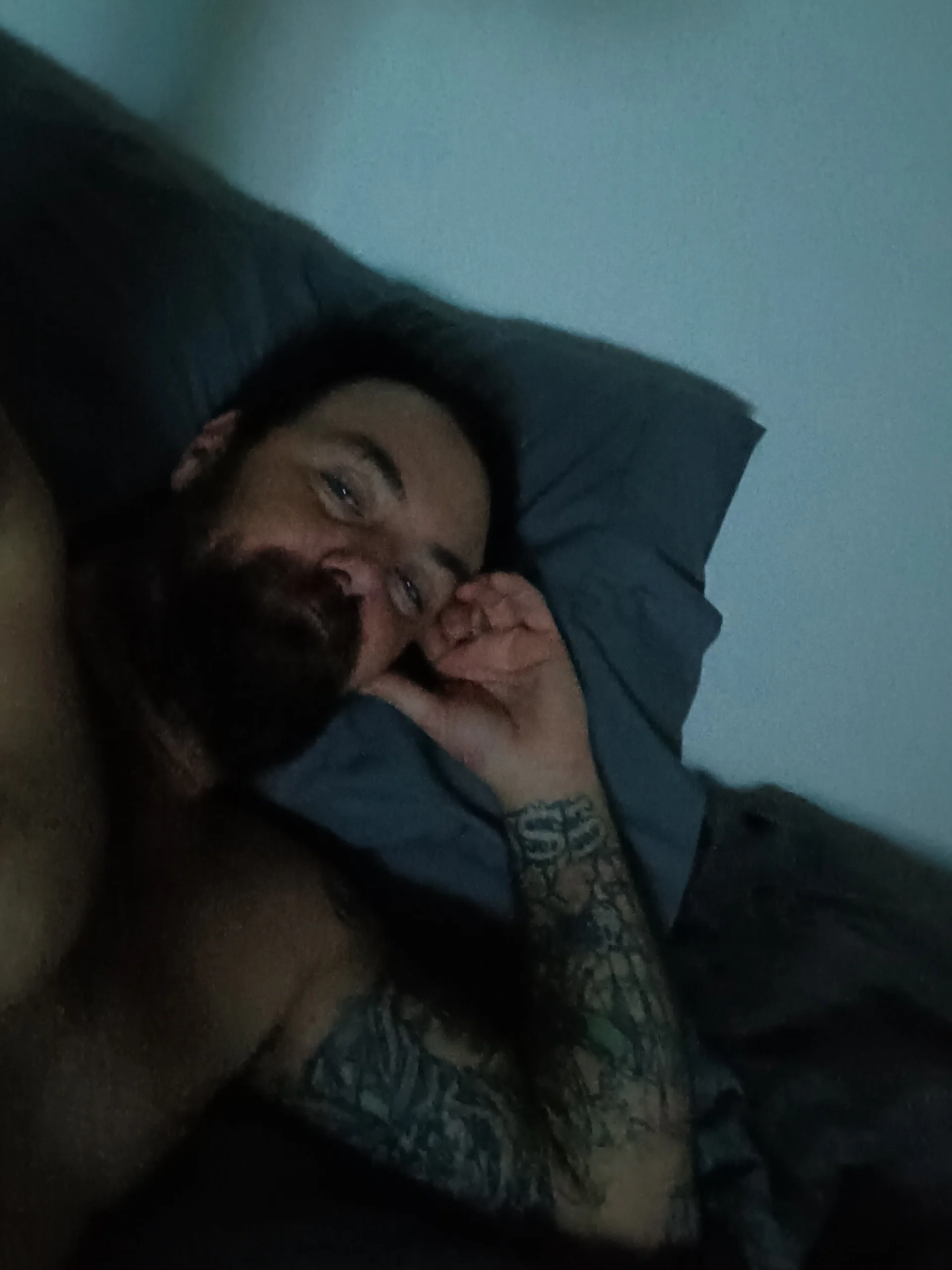 XXX Porn Photo of Nude Matty3980 7