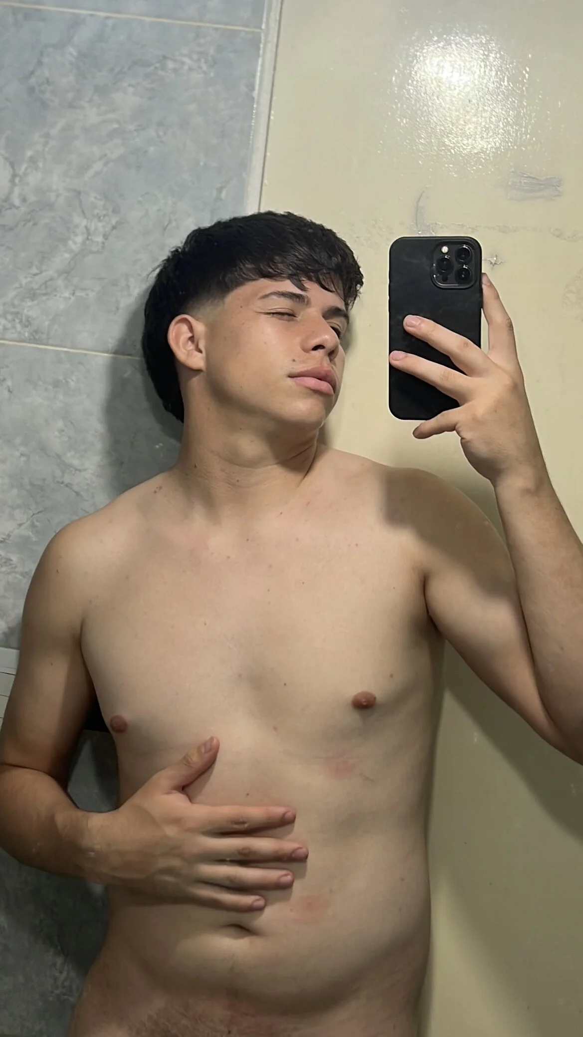 XXX Porn Photo of Nude Soyivan22 2