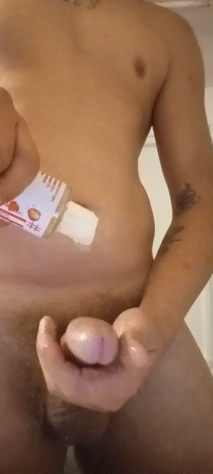XXX Porn Photo of Nude DouginWv 5