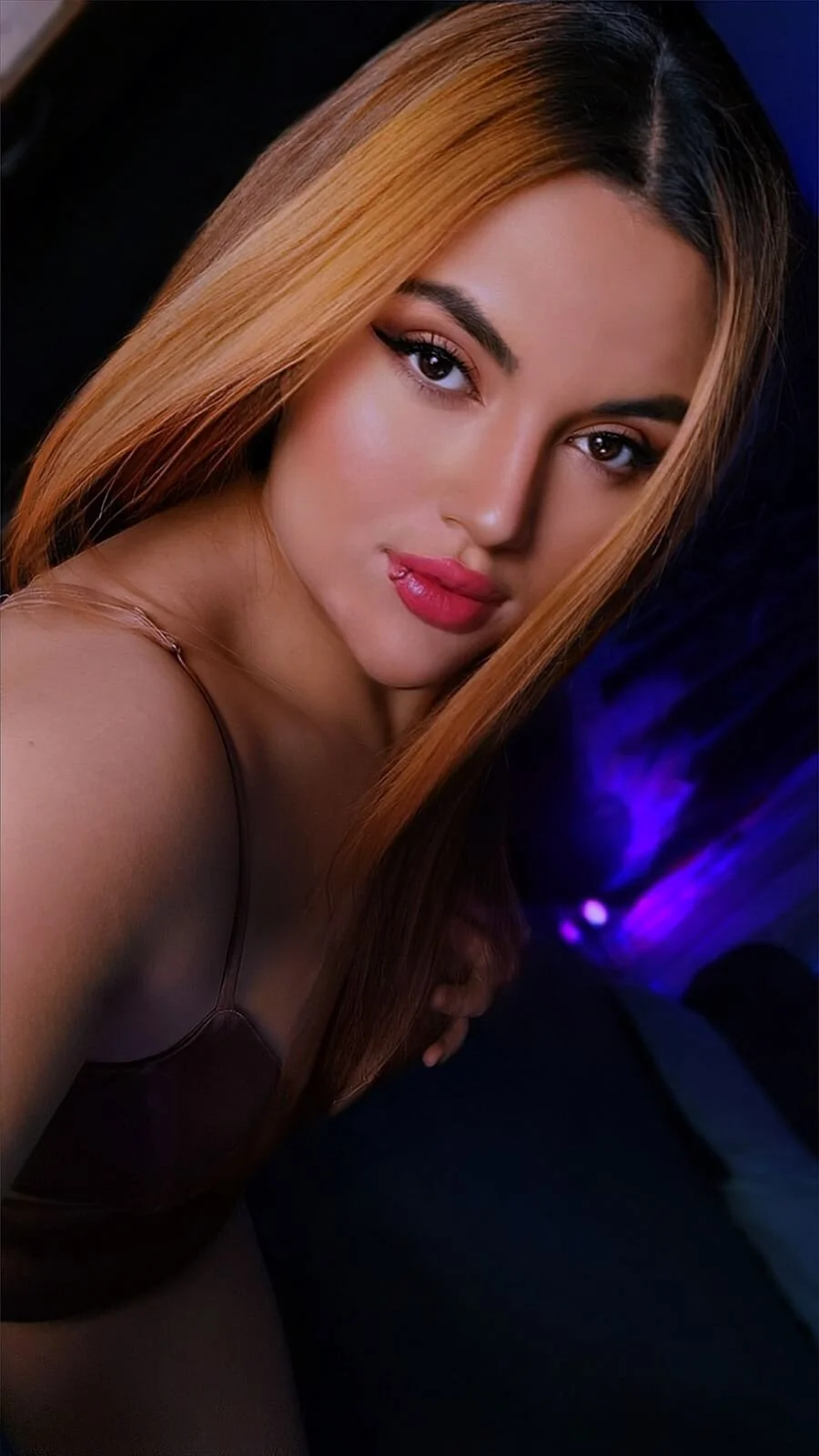 XXX Porn Photo of Nude becca_diamond 47
