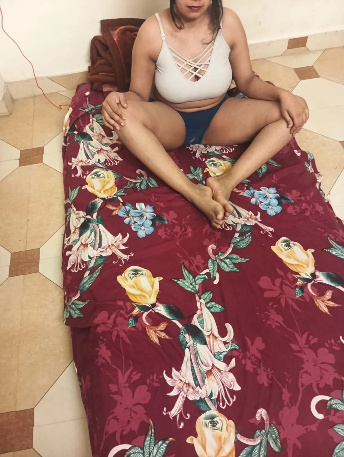 XXX Porn Photo of Nude jannt_15 3