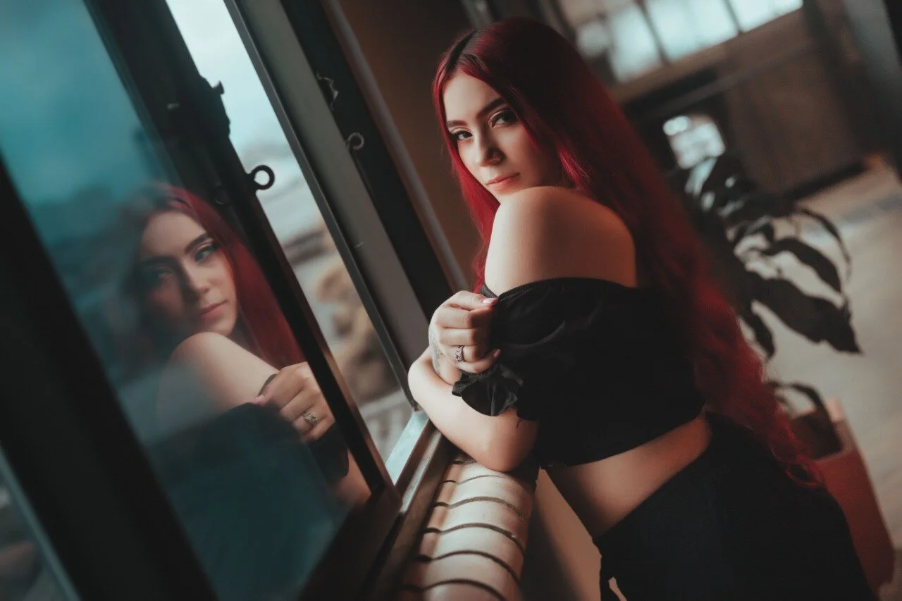 XXX Porn Photo of Nude Ariadna_sc 2