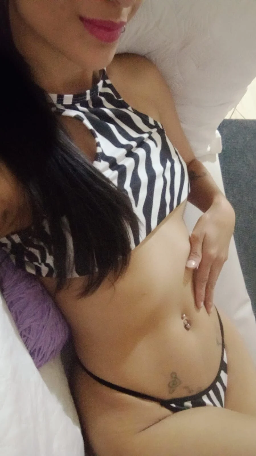 XXX Porn Photo of Nude Milaspetite 118