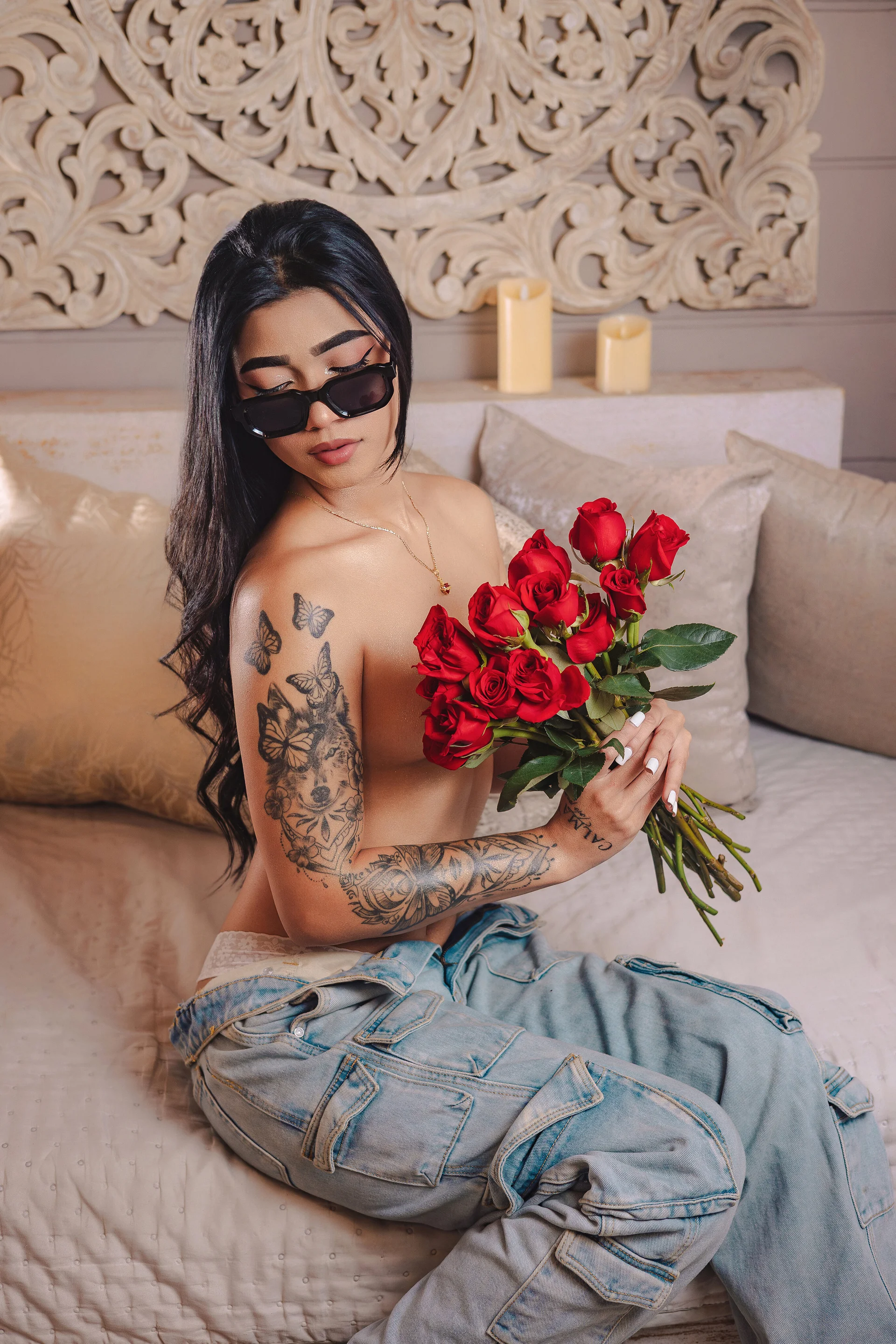 XXX Porn Photo of Nude NaishaFord_1 46