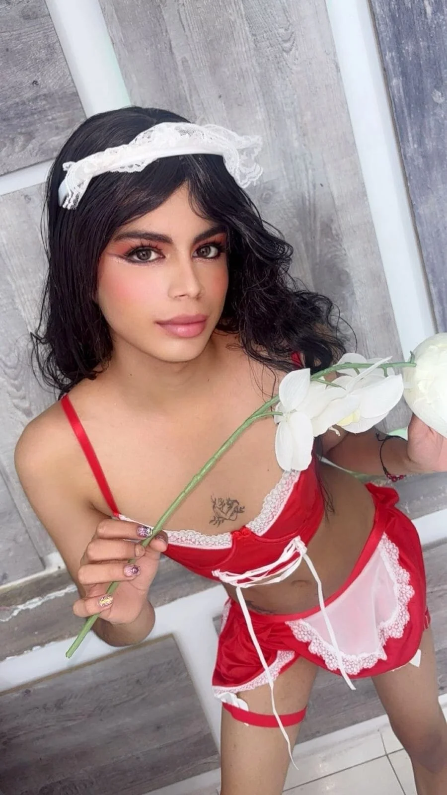 XXX Porn Photo of Nude lunastorm_ 9