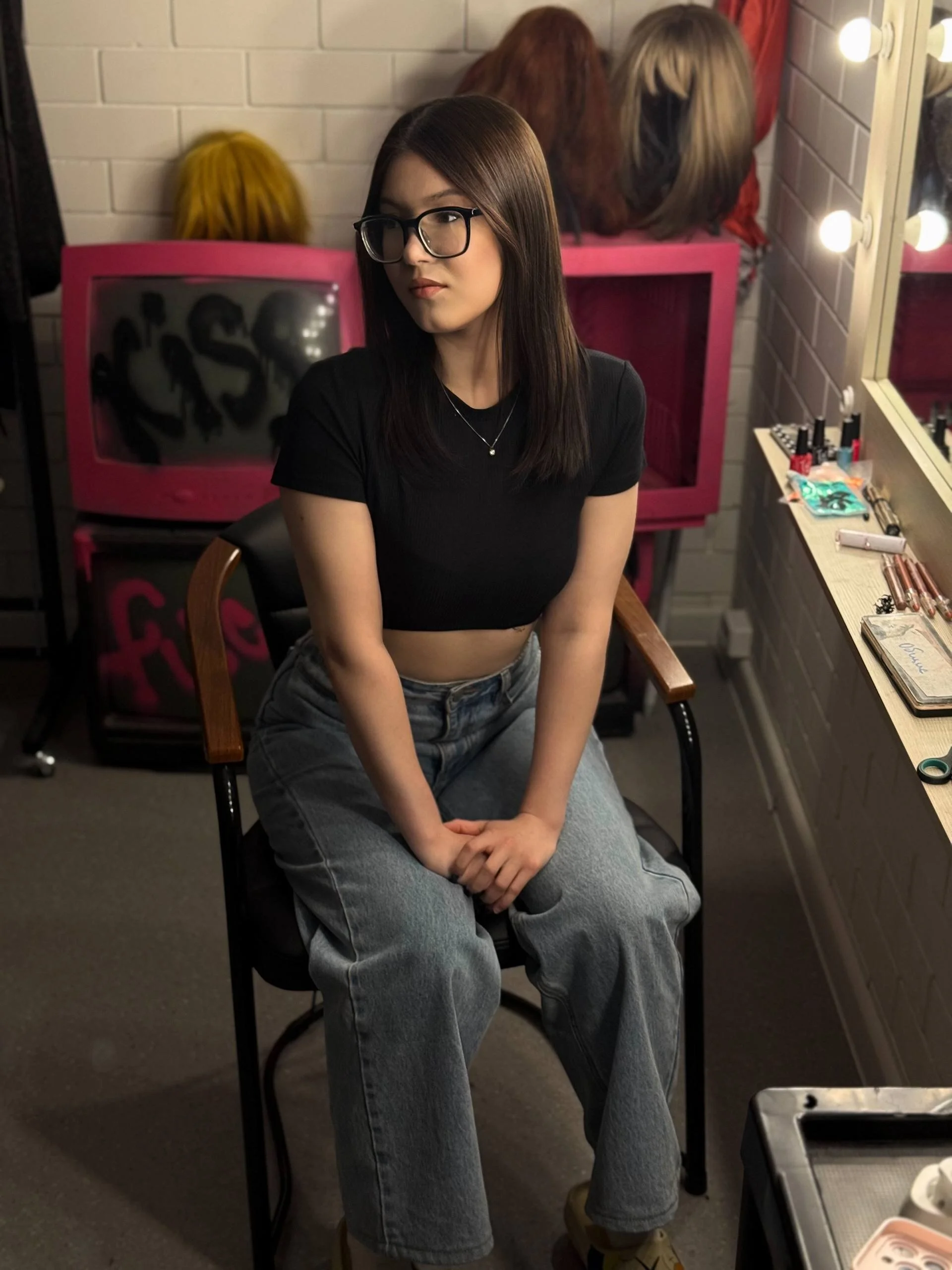 XXX Porn Photo of Nude JennyGibson 7