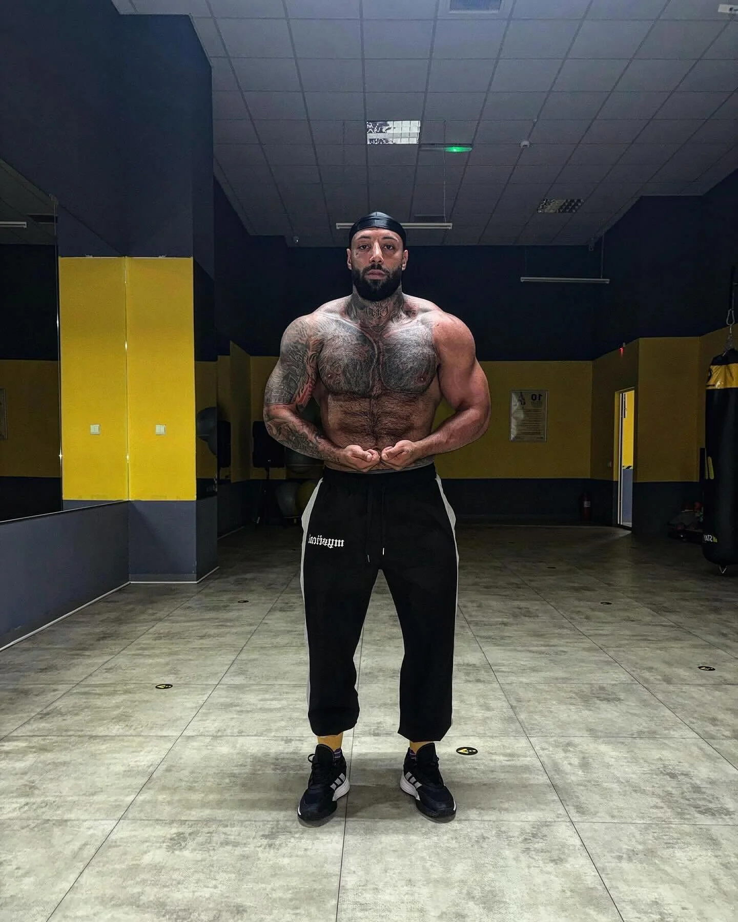 XXX Porn Photo of Nude MasculineGuy99 10