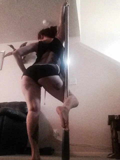 XXX Porn Photo of Nude TEXASMARYYYJANE 17
