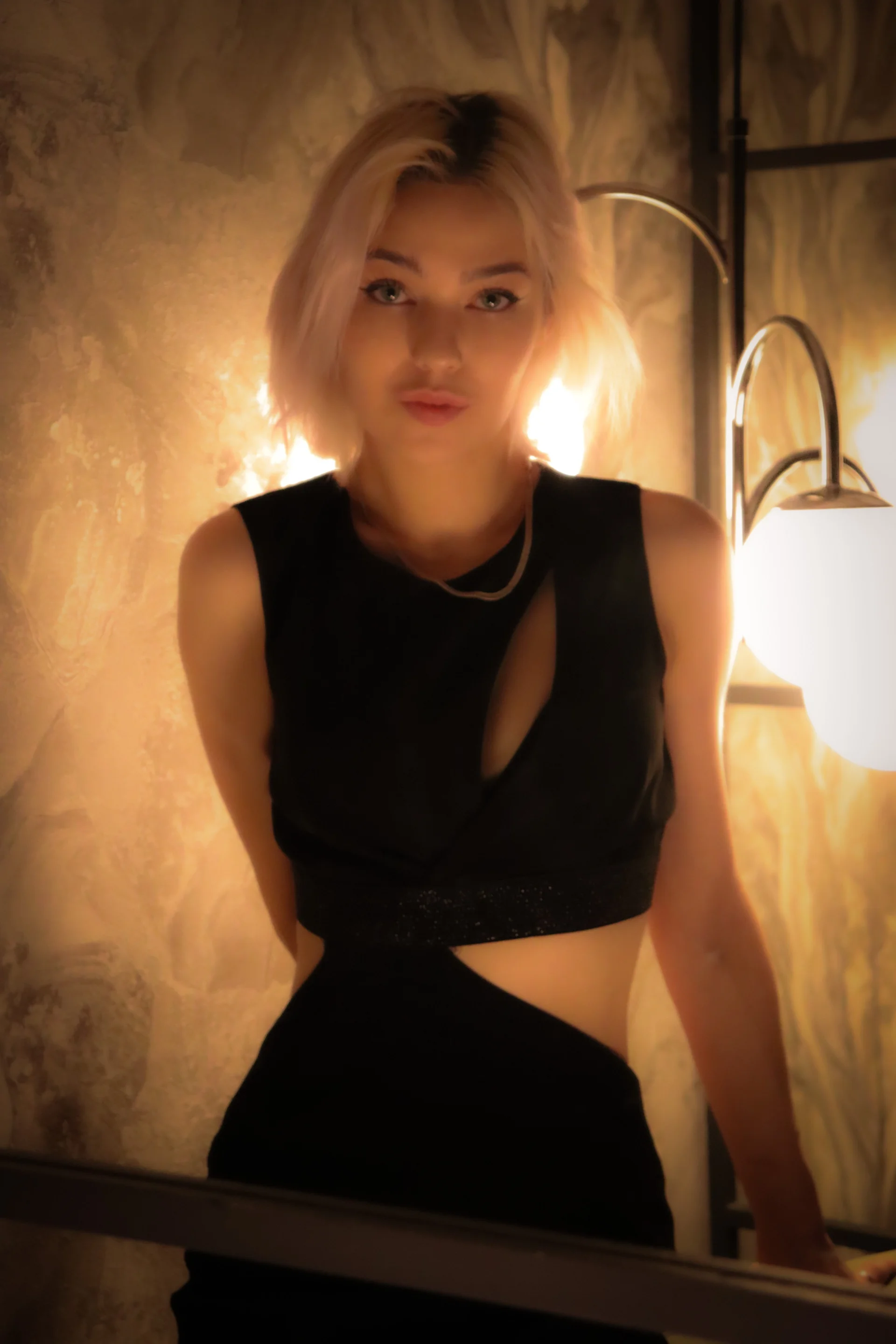 XXX Porn Photo of Nude AlysiaSun_ 2