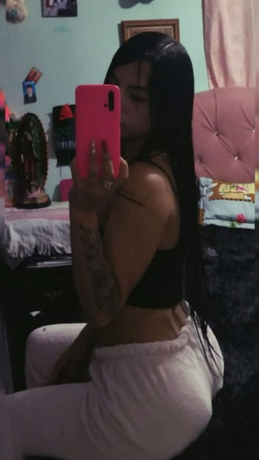 XXX Porn Photo of Nude Ariana_lee19 5