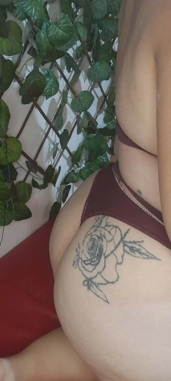 XXX Porn Photo of Nude Maddy_Hot 11