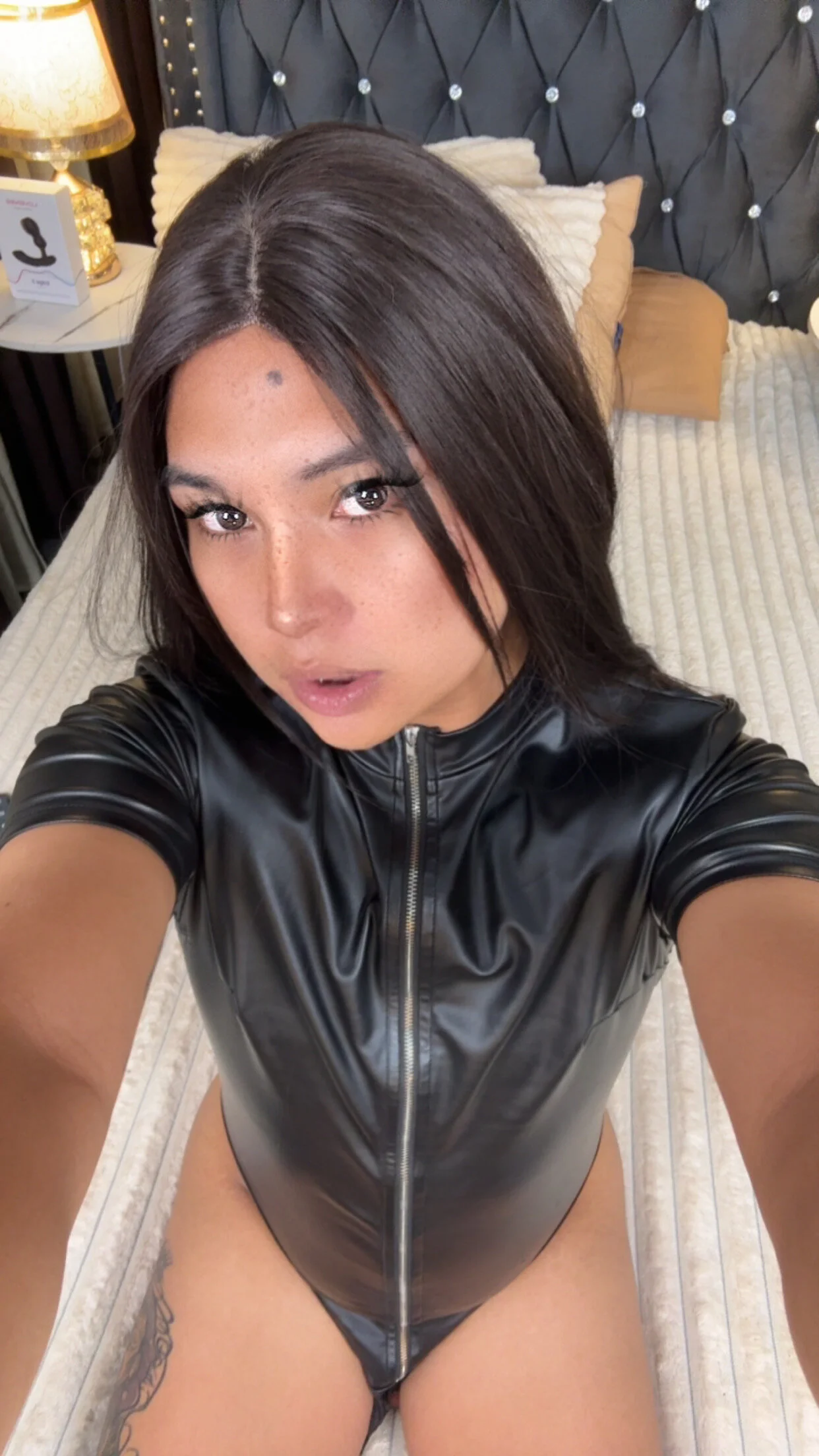 XXX Porn Photo of Nude Maliyah_Vaughan 1