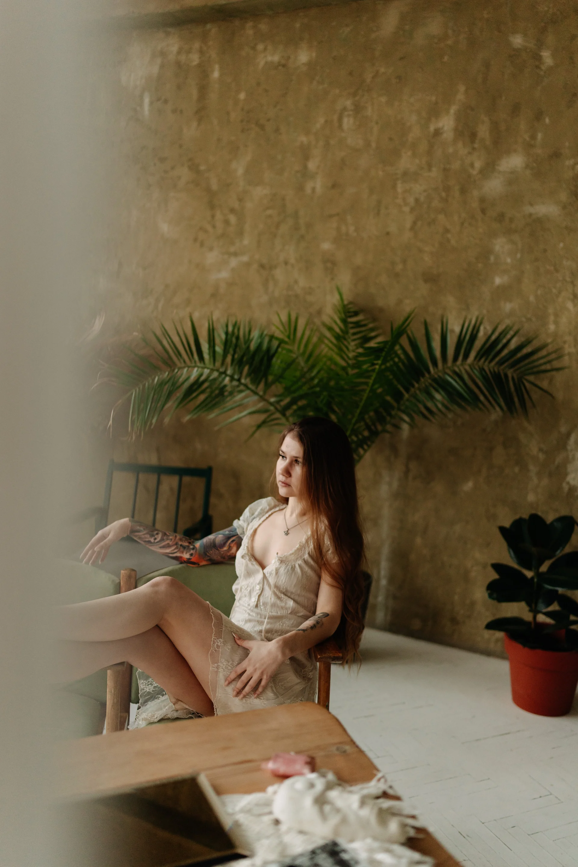 XXX Porn Photo of Nude GoodWitch_ 9