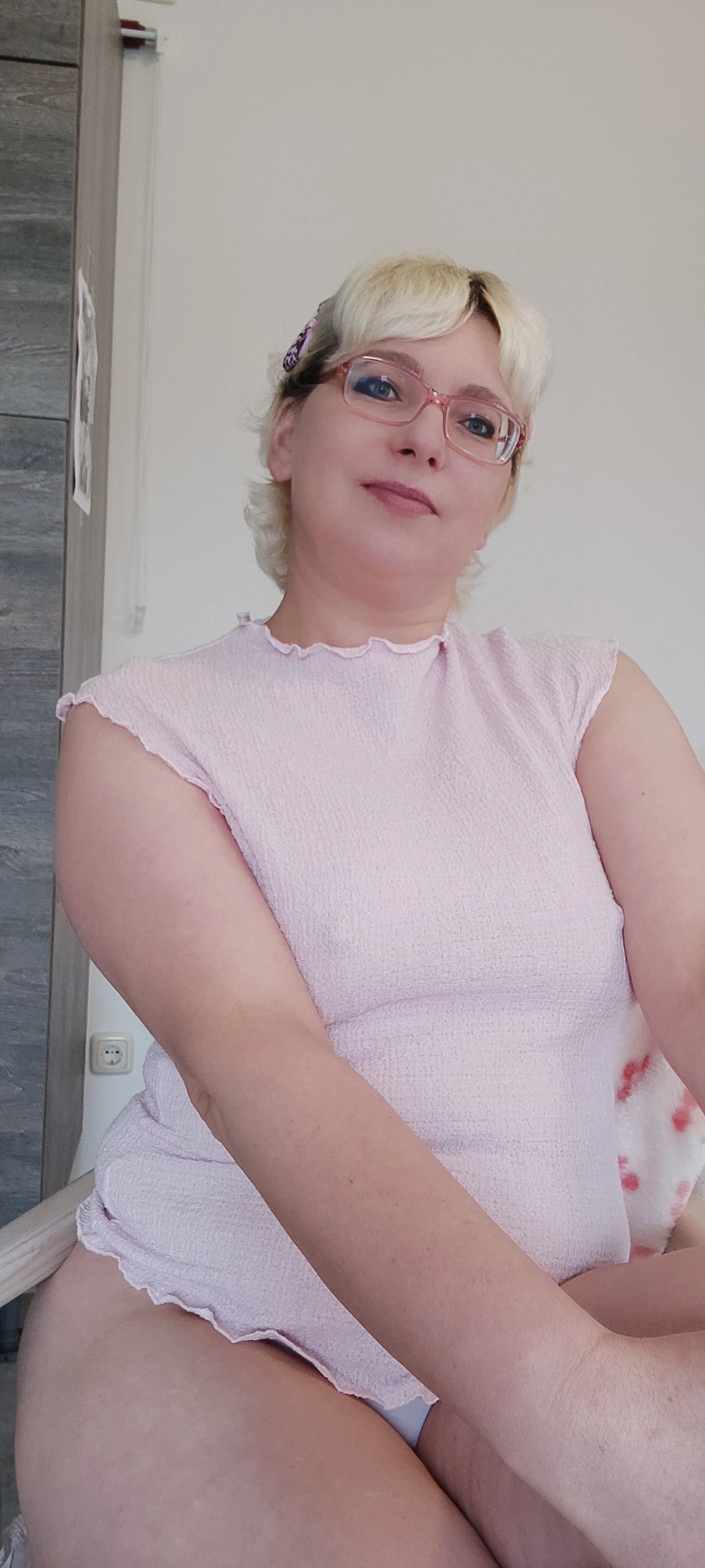XXX Porn Photo of Nude VikaKing 91