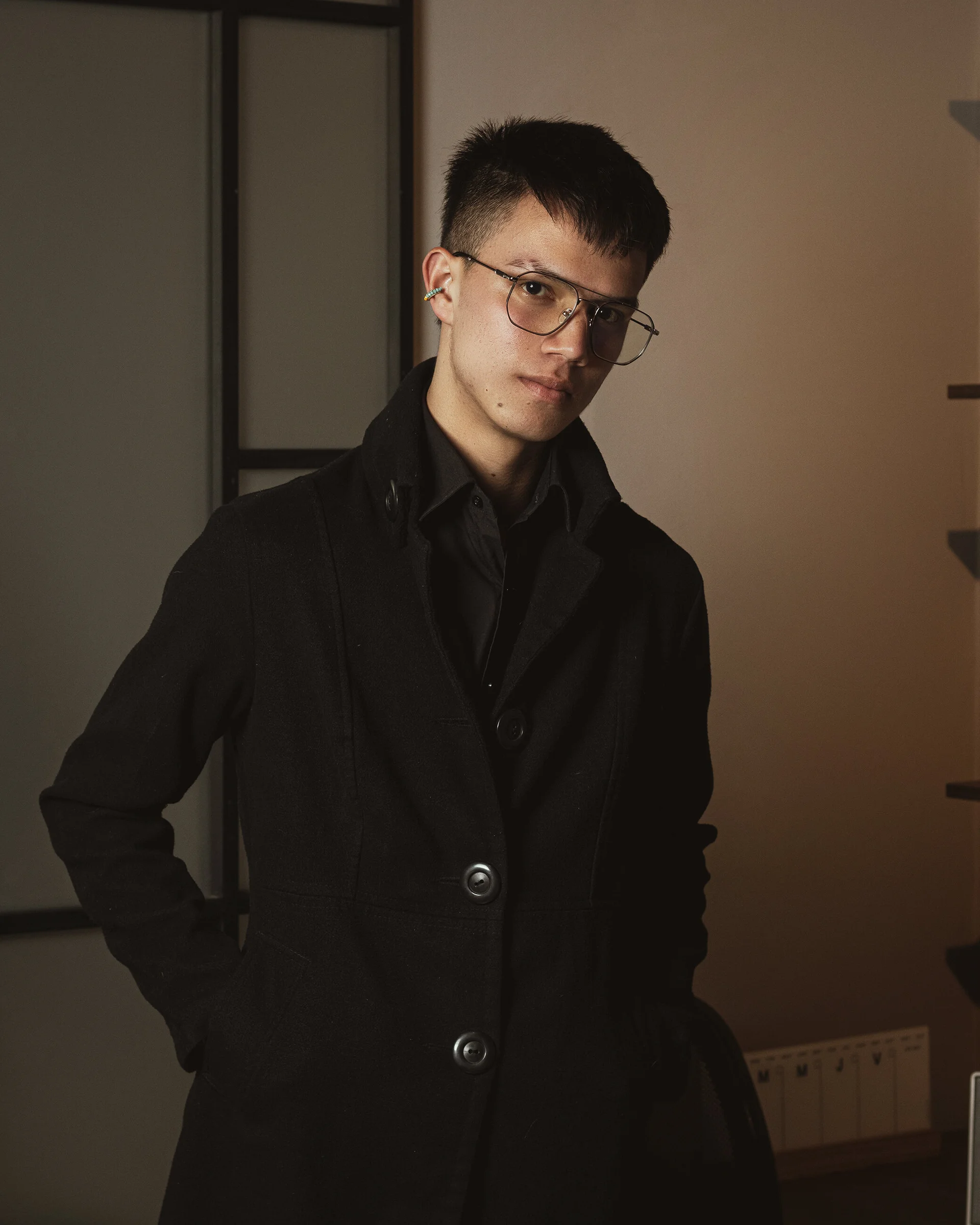 XXX Porn Photo of Nude nicktorn 8