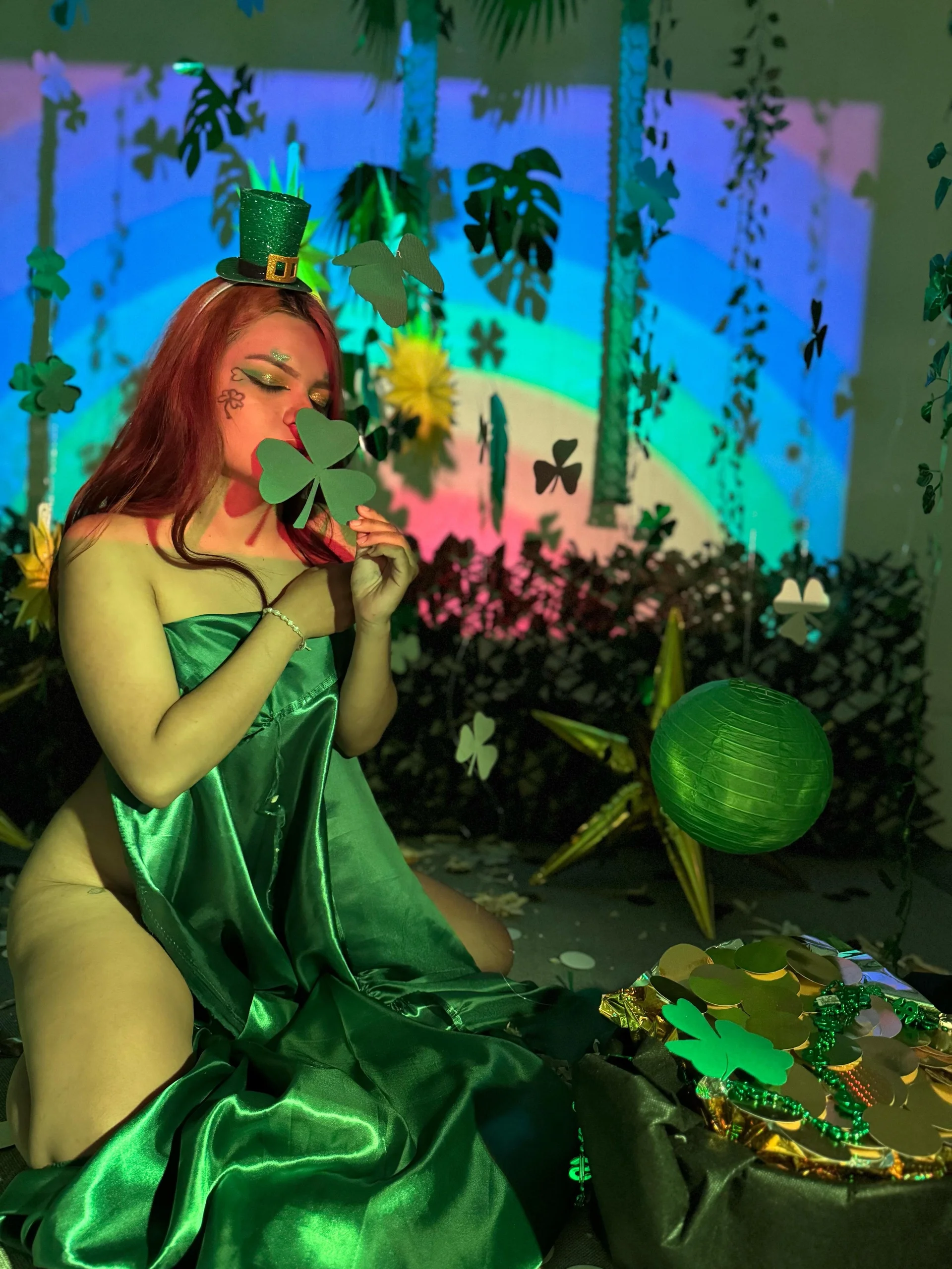 XXX Porn Photo of Nude AbbyWathson 95